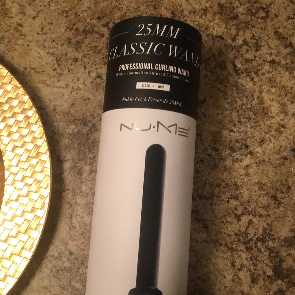 Nume classic wand 25MM